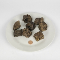 Pferdelungenwürfel (groß) 500g